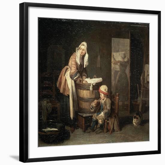 Giclee Print, , large