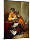 Giclee Print