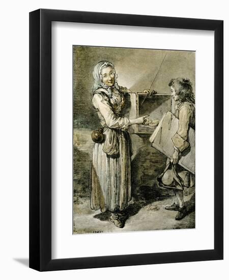 Giclee Print, , large