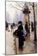 Giclee Print