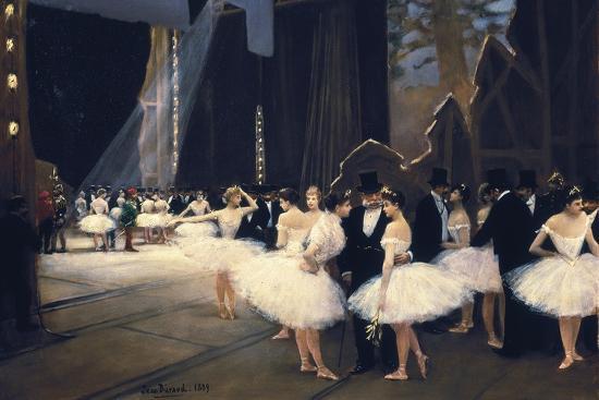 Art Print, , large