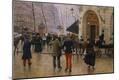 Giclee Print
