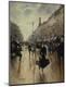 Premium Giclee Print