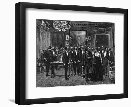 Art Print, , large