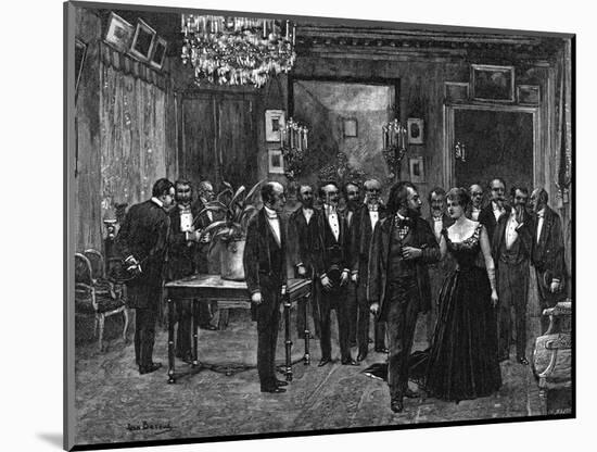 Art Print, , large