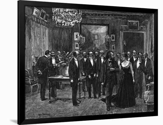 Art Print, , large