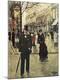 Premium Giclee Print