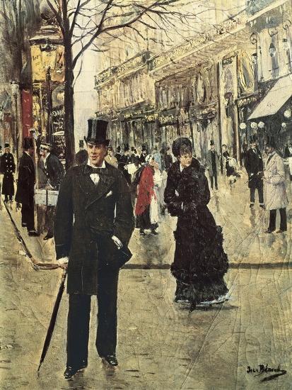 Art Print, , large