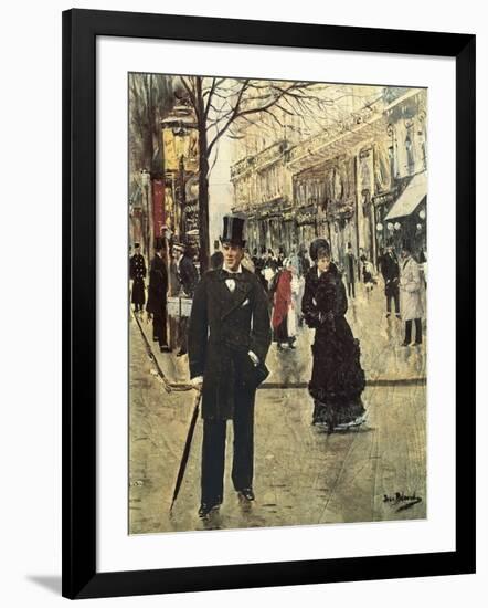 Art Print, , large