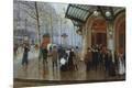 Giclee Print