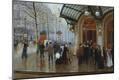 Giclee Print