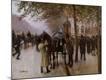 Premium Giclee Print