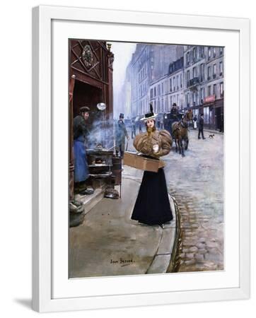 Jean Beraud Paintings & Art Prints | Art.com