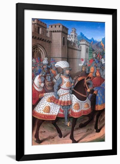 Giclee Print, , large