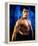 Jean-Claude Van Damme-null-Framed Stretched Canvas