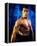 Jean-Claude Van Damme-null-Framed Stretched Canvas