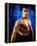 Jean-Claude Van Damme-null-Framed Stretched Canvas