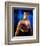 Jean-Claude Van Damme-null-Framed Photo