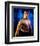 Jean-Claude Van Damme-null-Framed Photo