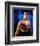 Jean-Claude Van Damme-null-Framed Photo