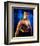 Jean-Claude Van Damme-null-Framed Photo