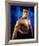 Jean-Claude Van Damme-null-Framed Photo