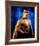 Jean-Claude Van Damme-null-Framed Photo