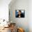 Jean-Claude Van Damme-null-Framed Stretched Canvas displayed on a wall