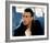 Jean-Claude Van Damme-null-Framed Photo