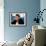 Jean-Claude Van Damme-null-Framed Photo displayed on a wall