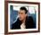 Jean-Claude Van Damme-null-Framed Photo