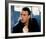 Jean-Claude Van Damme-null-Framed Photo