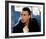 Jean-Claude Van Damme-null-Framed Photo