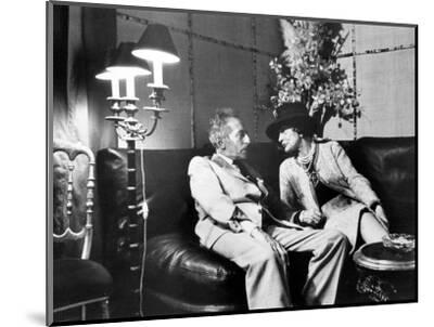 Chanel cocteau Clearance