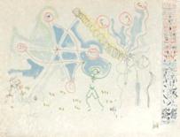 L'âge du verseau : ballons et hyéroglyphes-Jean Cocteau-Premium Edition