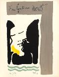 Beauty and the Beast, 1946-Jean Cocteau-Giclee Print