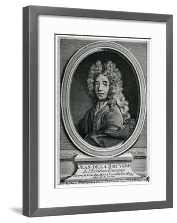 Download Jean de la bruyere For Free