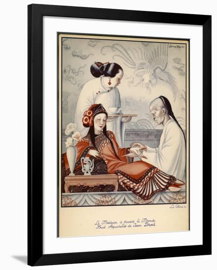 Art Print, , large