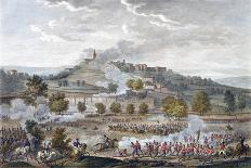 The Battle of Montebello and Casteggio, Italy, 20 Prairial, Year 8 (9 June 1800)-Jean Duplessis-bertaux-Framed Giclee Print