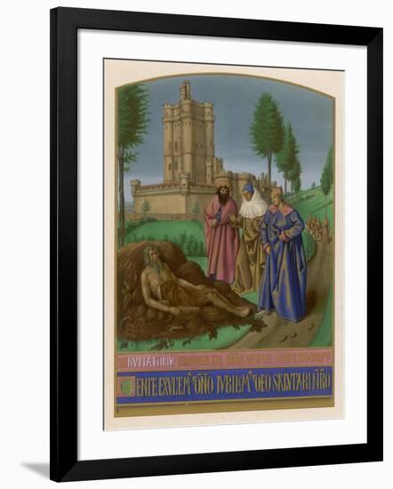 Art Print, , large