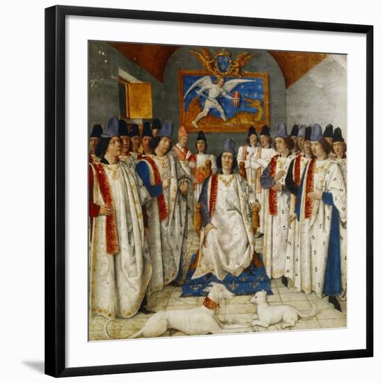 Giclee Print, , large