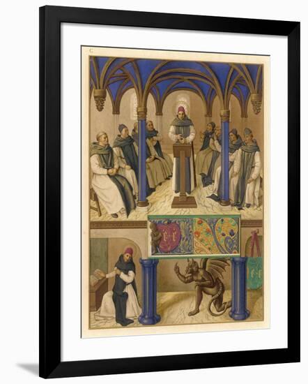 Art Print, , large