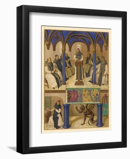 Art Print, , large