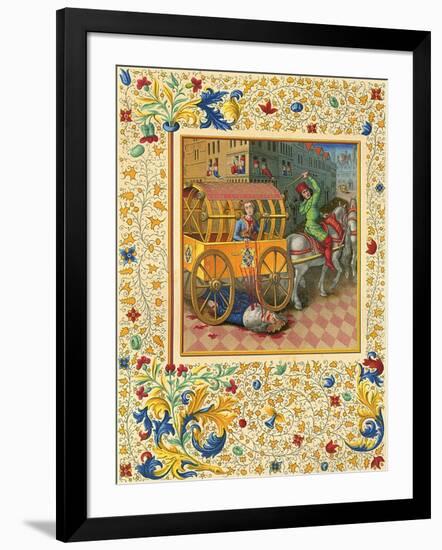 Art Print, , large