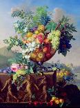 Vase de fleurs-Jean Francois Bony-Art Print