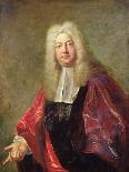 Jason Aide De Medee S'empare De La Toison D'or  Peinture De Jean-Francois De Troy (1679-1752) 1743-Jean Francois de Troy-Giclee Print