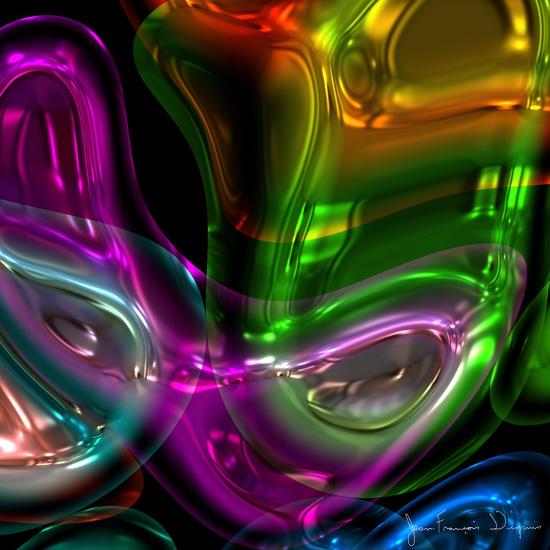Art Print, , large