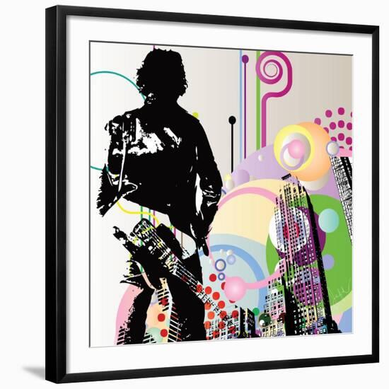 Art Print, , large