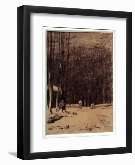 Giclee Print, , large