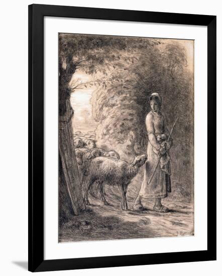 Giclee Print, , large